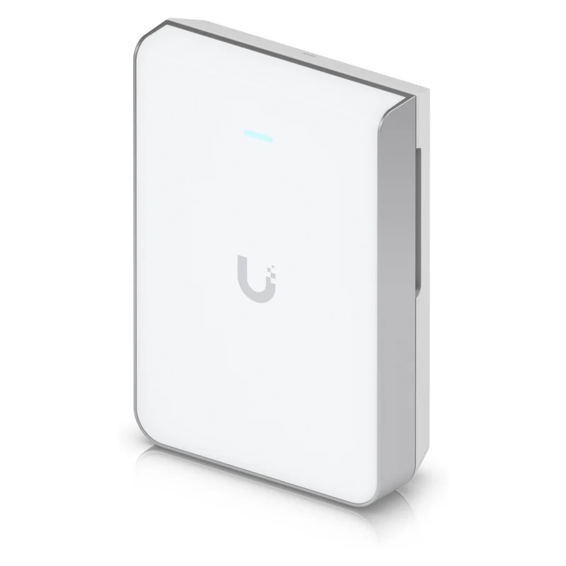 Ubiquiti U7 Pro Wall 5700 Mbit/s Weiß Power over Ethernet (PoE)