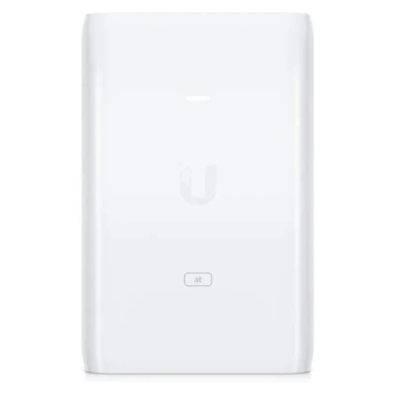 Ubiquiti U-POE-AT PoE-Adapter Gigabit Ethernet