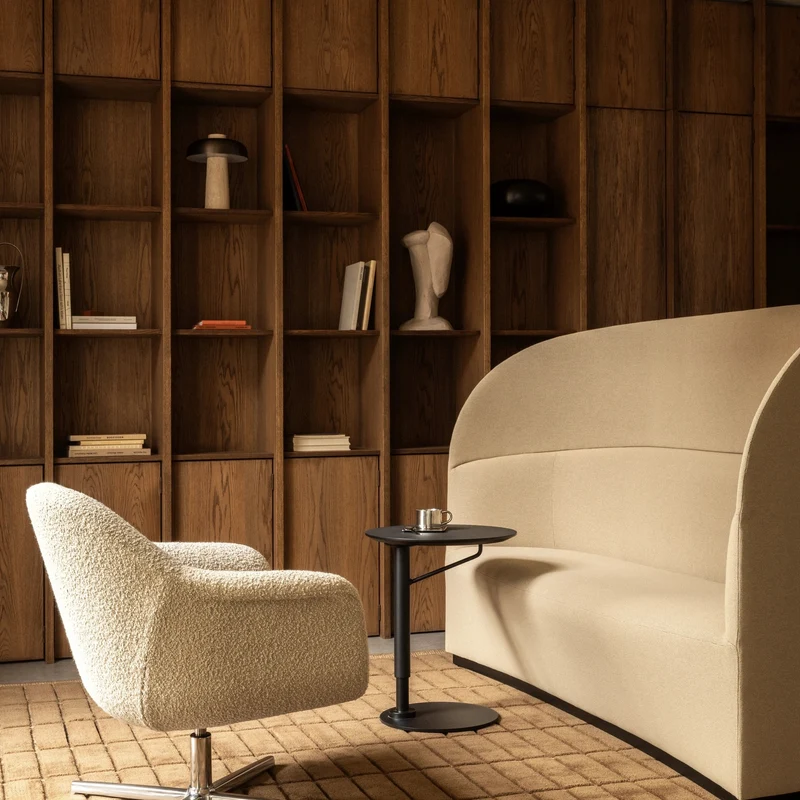 Audo Copenhagen Branch Side Table
