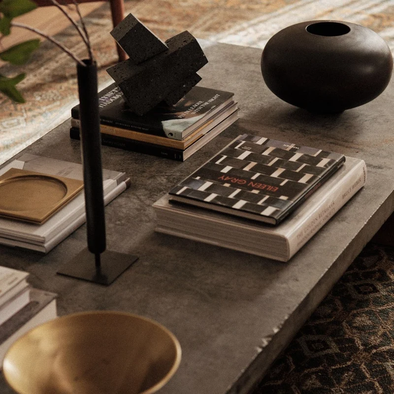 Audo Copenhagen Stance Vase