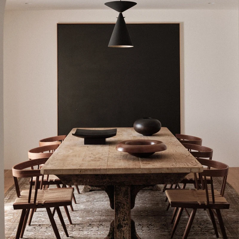 Audo Copenhagen Rond Bowl