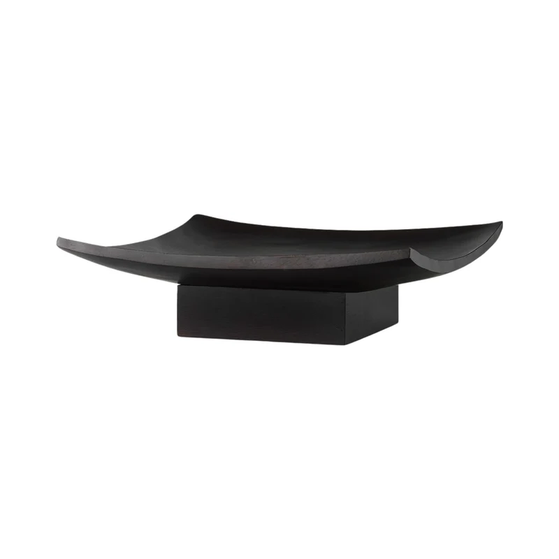Audo Copenhagen Relevé Platter
