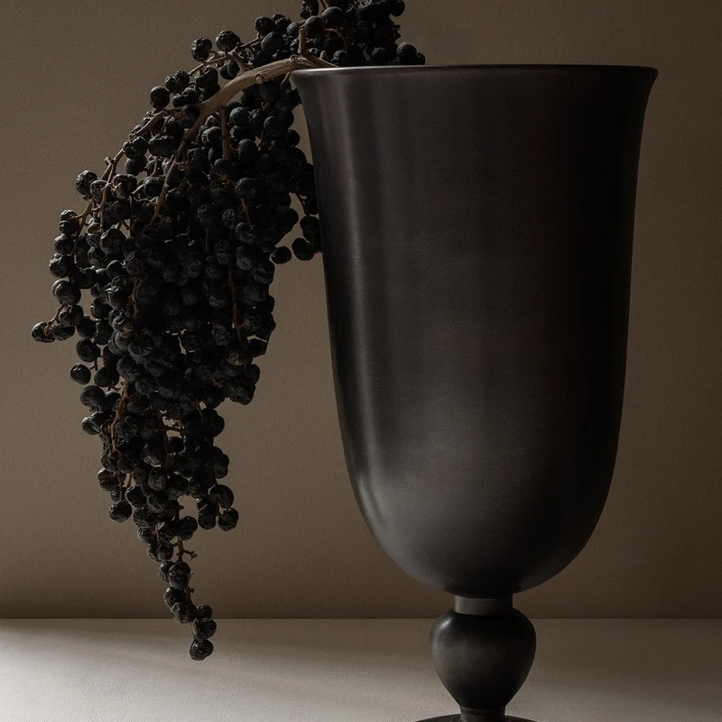 Audo Copenhagen Pavot Vase
