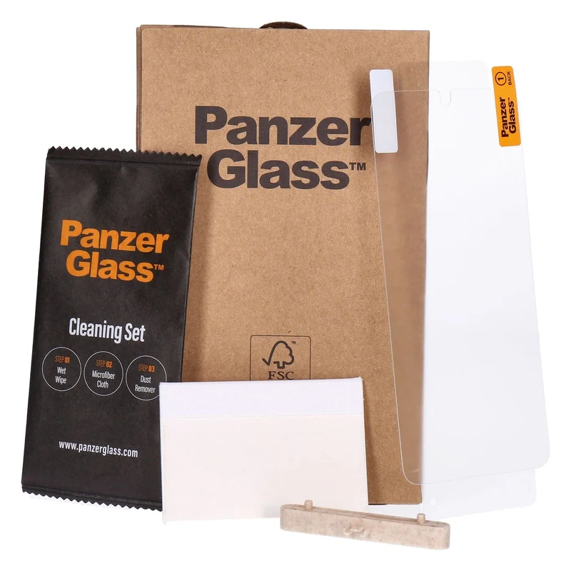 PanzerGlass Ultra-Wide Fit passend für Samsung Galaxy S23