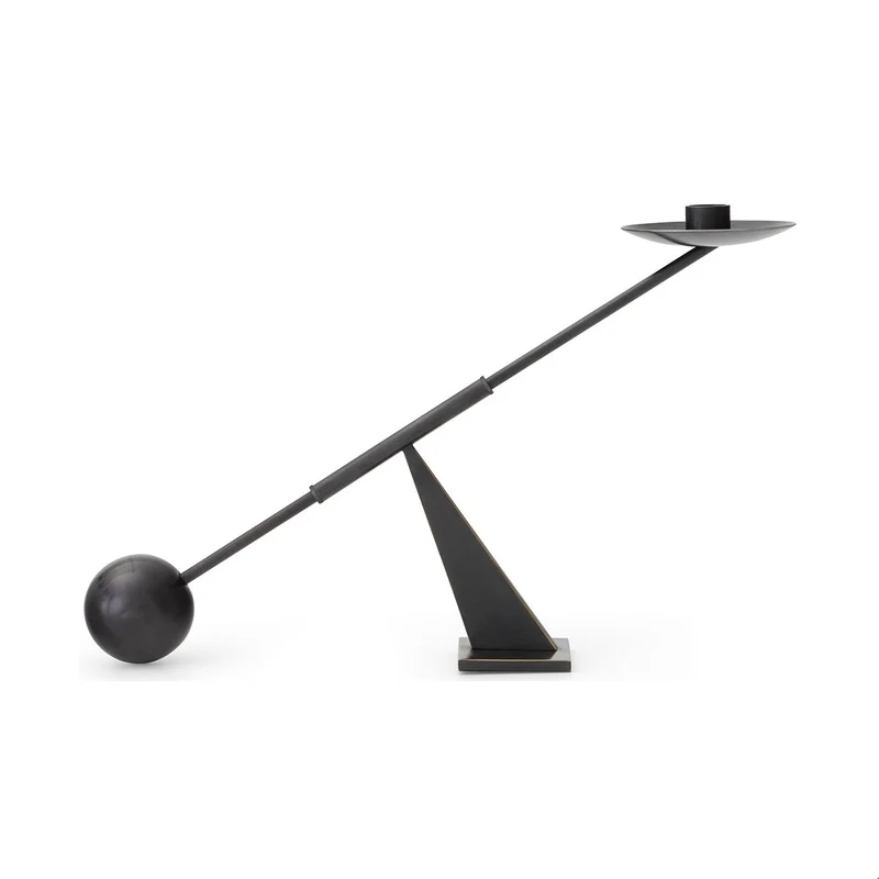 Audo Copenhagen Interconnect Candle Holder