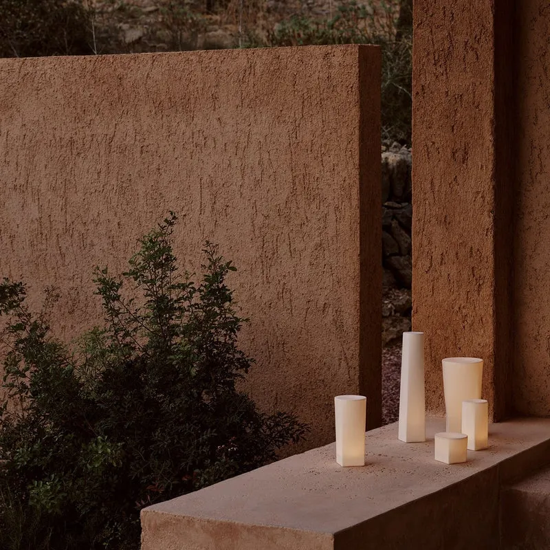 Audo Copenhagen Ignus Flameless Candle