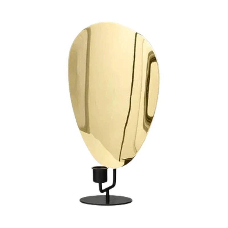 Audo Copenhagen Flambeau Table Candle Holder