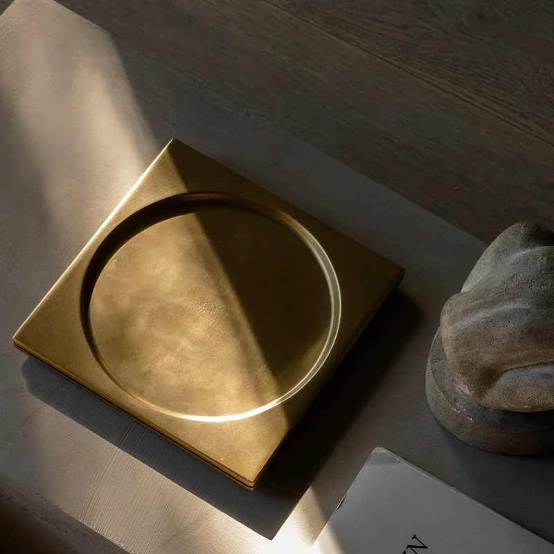 Audo Copenhagen Divot Tray