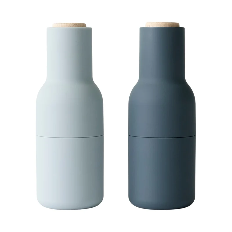 Audo Copenhagen Bottle Grinder Set of 2