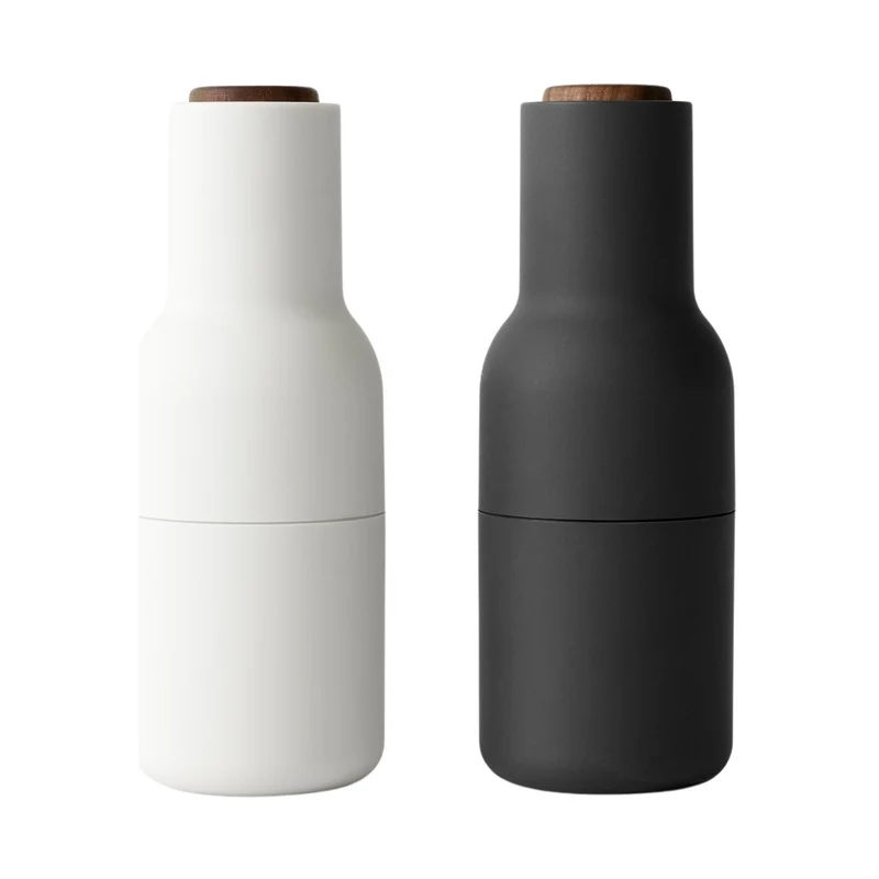Audo Copenhagen Bottle Grinder Set of 2