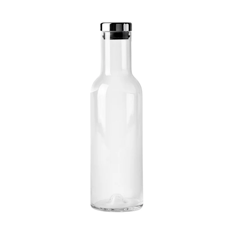 Audo Copenhagen Bottle Carafe 1L