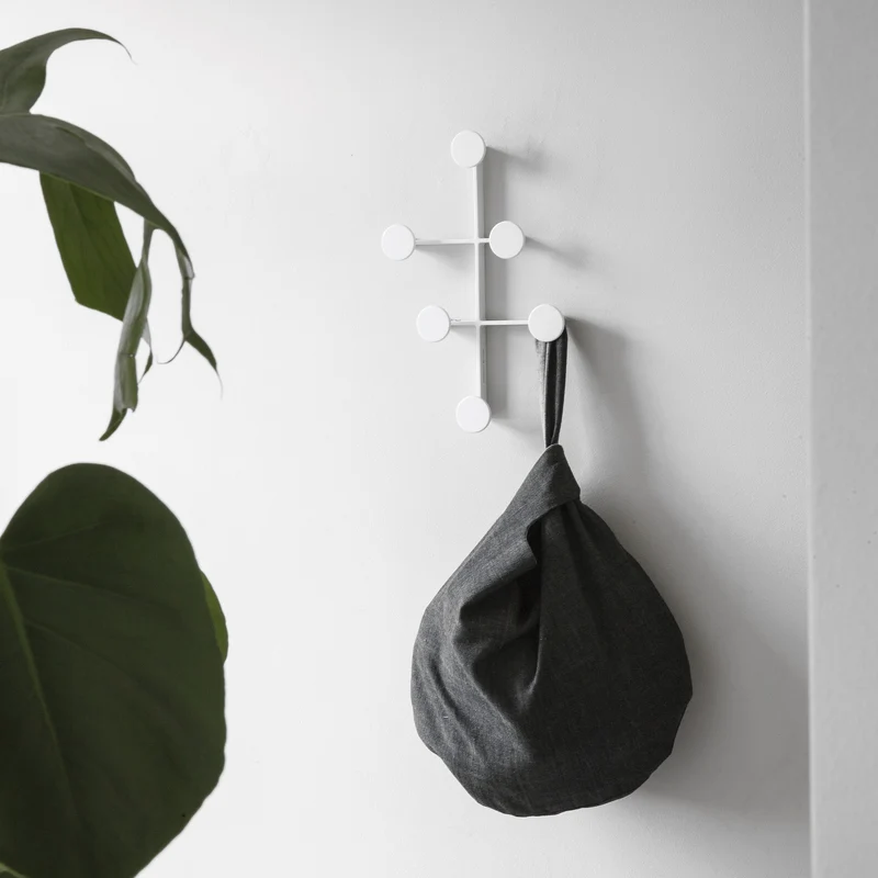 Audo Copenhagen Afteroom Small Coat Hanger
