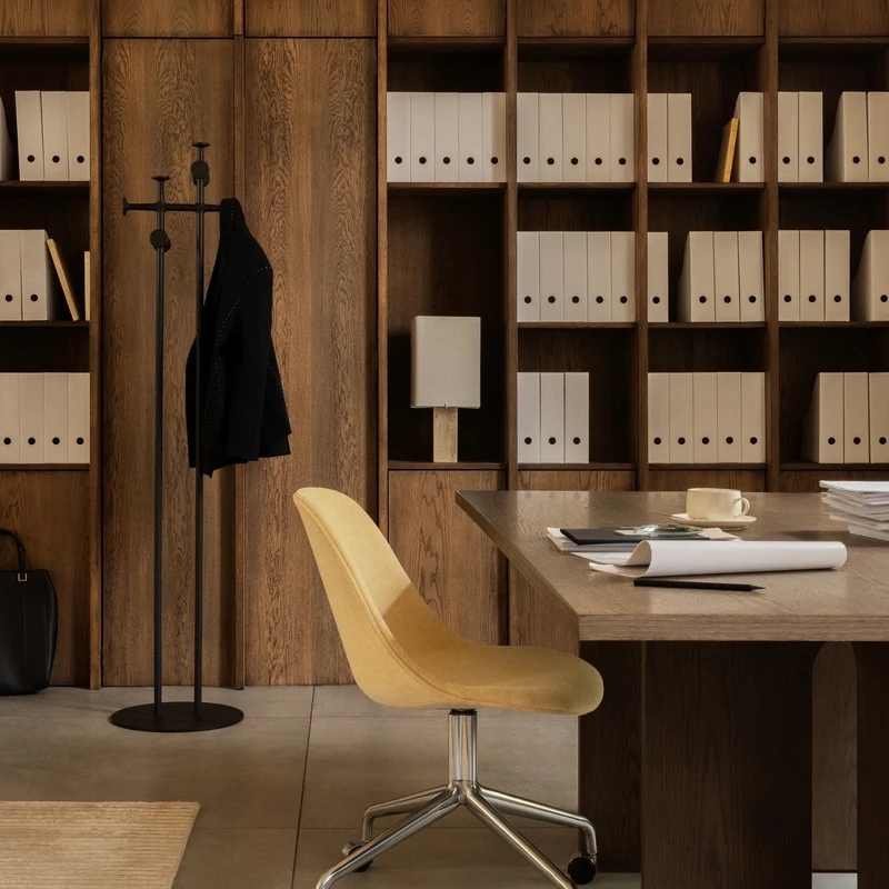 Audo Copenhagen Afteroom Coat Stand