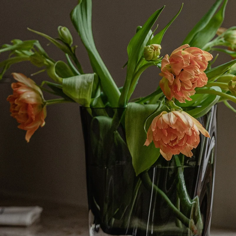 Audo Copenhagen Aer Vase