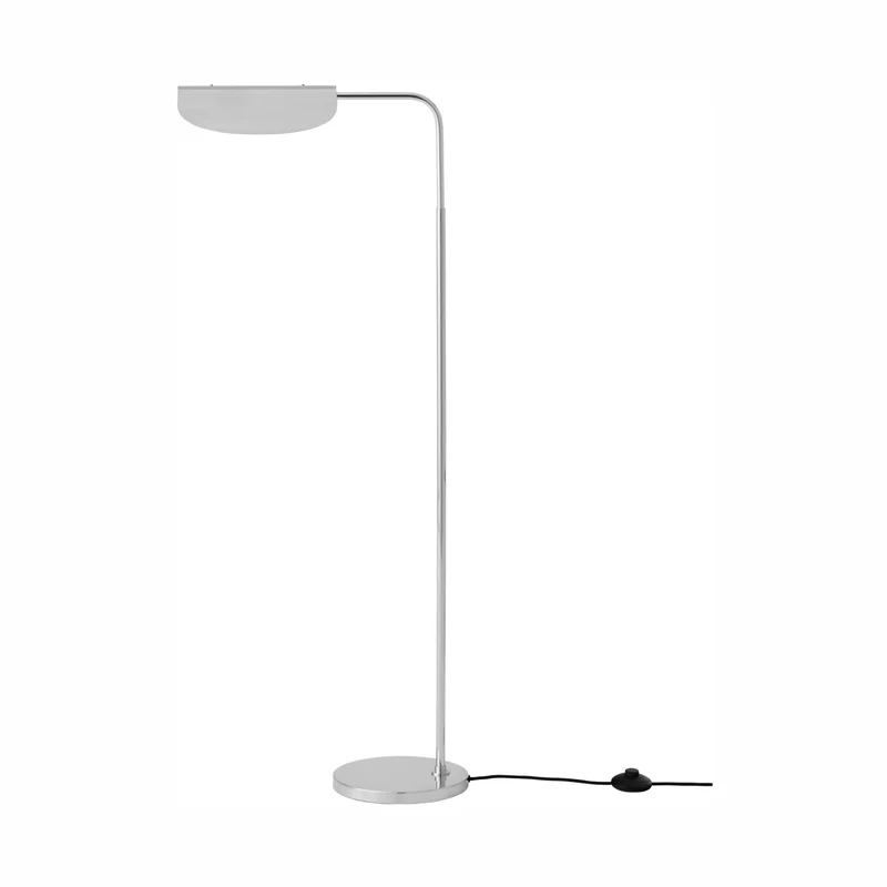 Audo Copenhagen Wing Floor Lamp Non-Adjustable