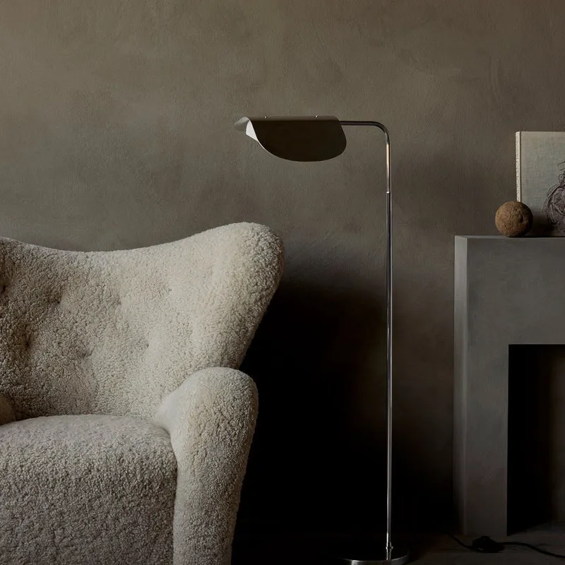 Audo Copenhagen Wing Floor Lamp Non-Adjustable