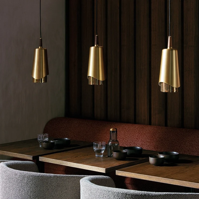 Audo Copenhagen Umanoff Pendant
