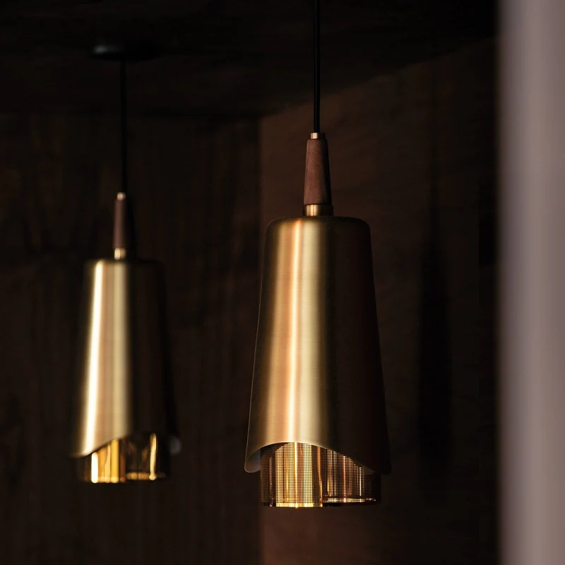 Audo Copenhagen Umanoff Pendant