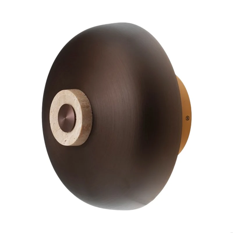 Audo Copenhagen Reverse Wall Lamp
