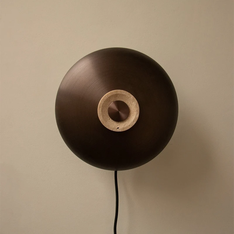 Audo Copenhagen Reverse Wall Lamp