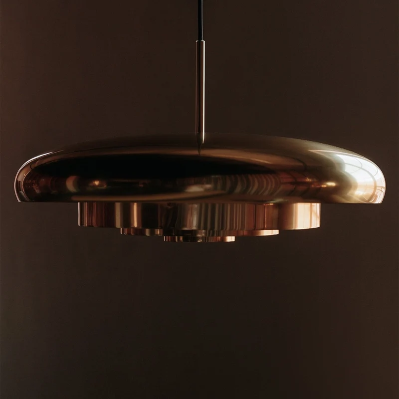 Audo Copenhagen Resonant Pendant