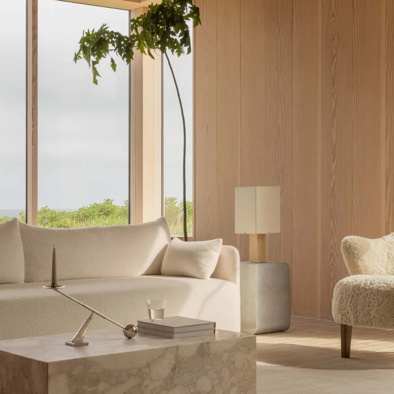 Audo Copenhagen Nonna Table Lamp