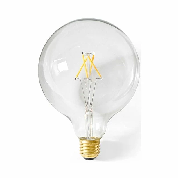 Audo Copenhagen Globe LED Bulb E27