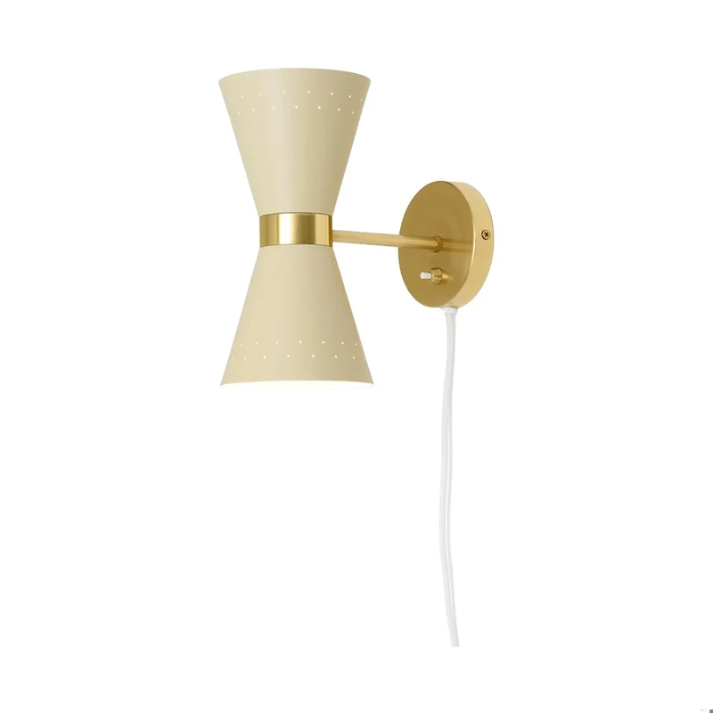 Audo Copenhagen Collector Wall Lamp