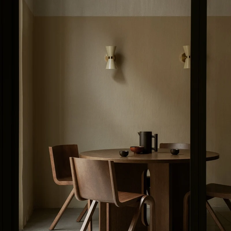 Audo Copenhagen Collector Wall Lamp