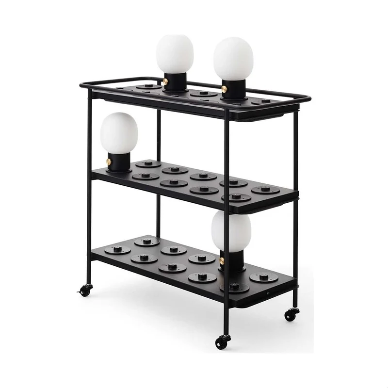 Audo Copenhagen Charging Trolley