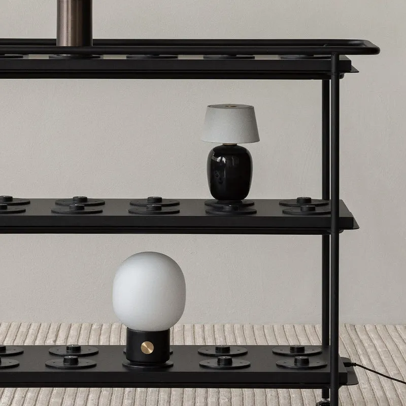 Audo Copenhagen Charging Trolley