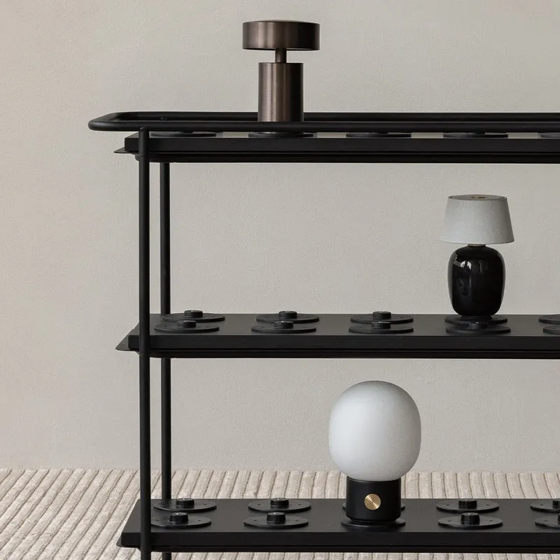 Audo Copenhagen Charging Trolley