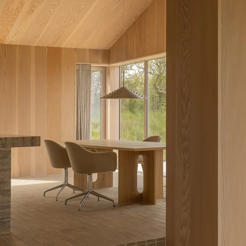 Audo Copenhagen Chancery Pendant Lamp