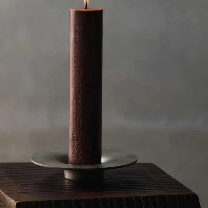 Ferm Living Mura Advent Candle