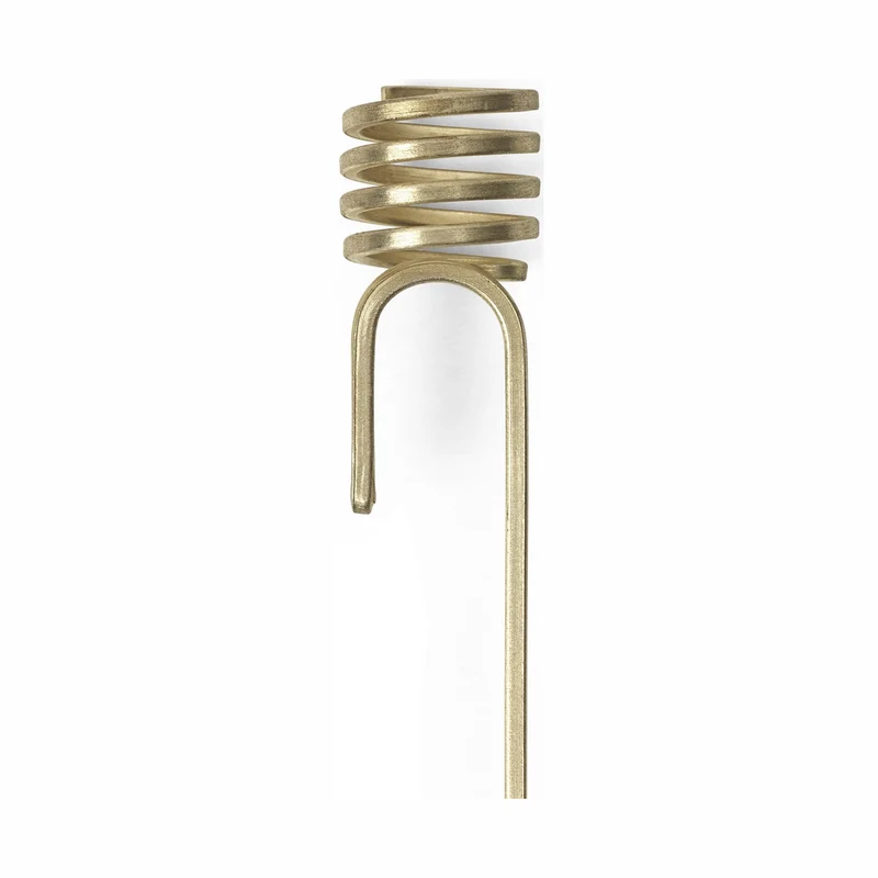 Ferm Living Forest Christmas Tree Candle Holders - Set of 4