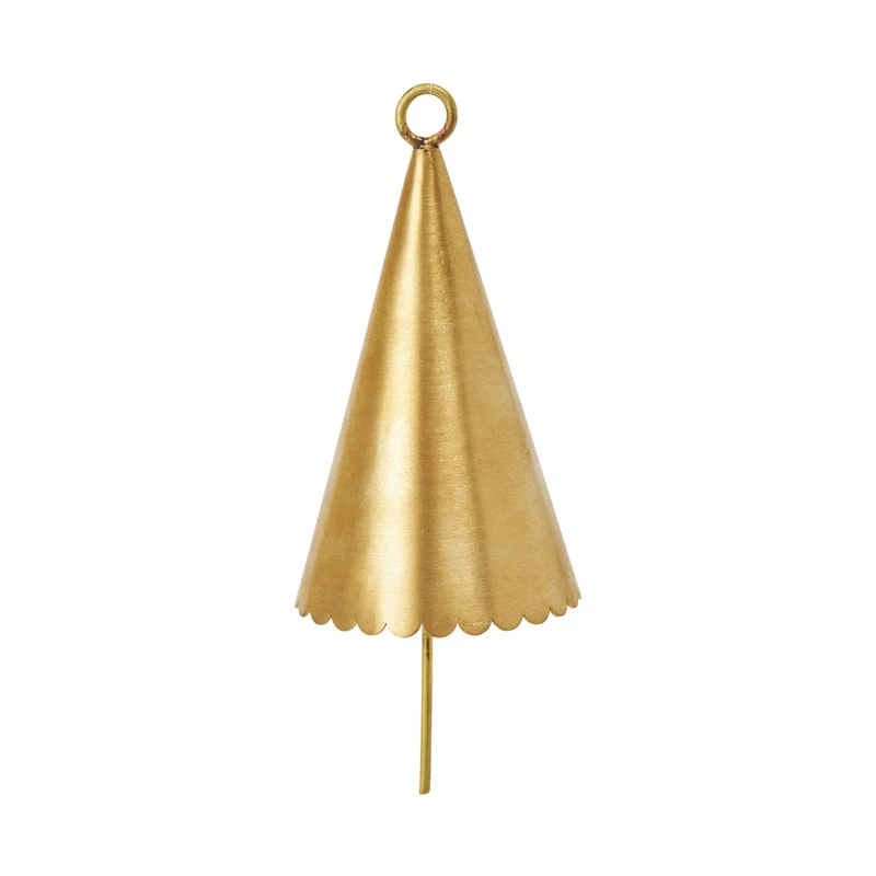 Ferm Living Cone Bell - Set of 2