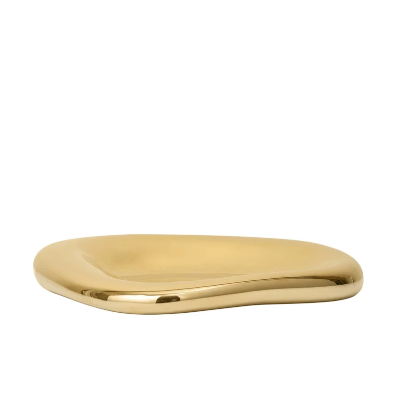 Ferm Living Bellure Centrepiece - Ø35