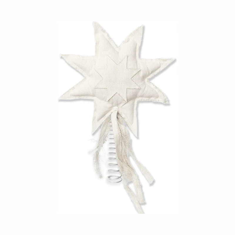 Ferm Living Vela Star Treetopper