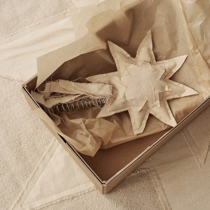 Ferm Living Vela Star Treetopper