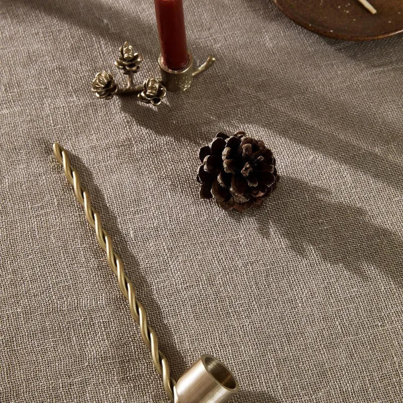 Ferm Living Twist Candle Snuffer