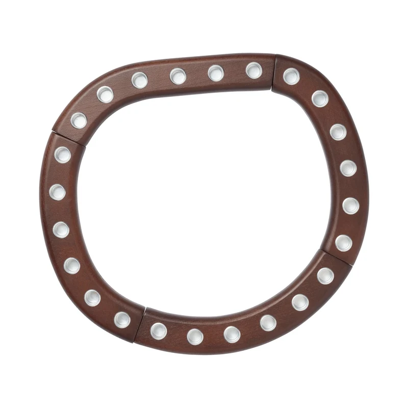 Ferm Living Ori Candle Holder