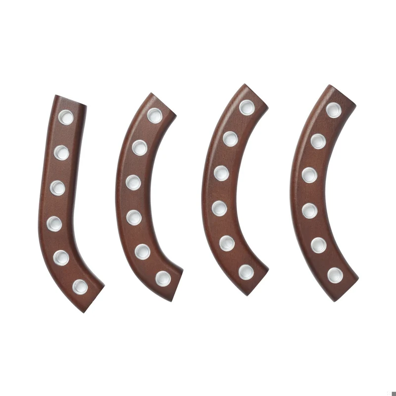 Ferm Living Ori Candle Holder
