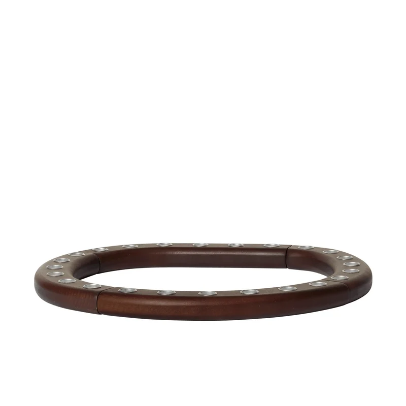 Ferm Living Ori Candle Holder
