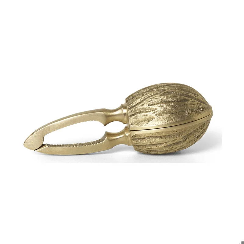 Ferm Living Forest Nut Cracker