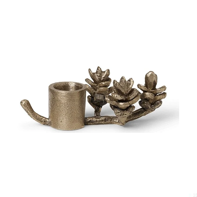 Ferm Living Forest Candle Holder