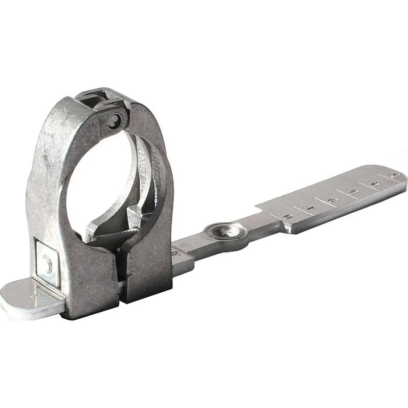 Astro ADS 85 Guss Adapterschelle