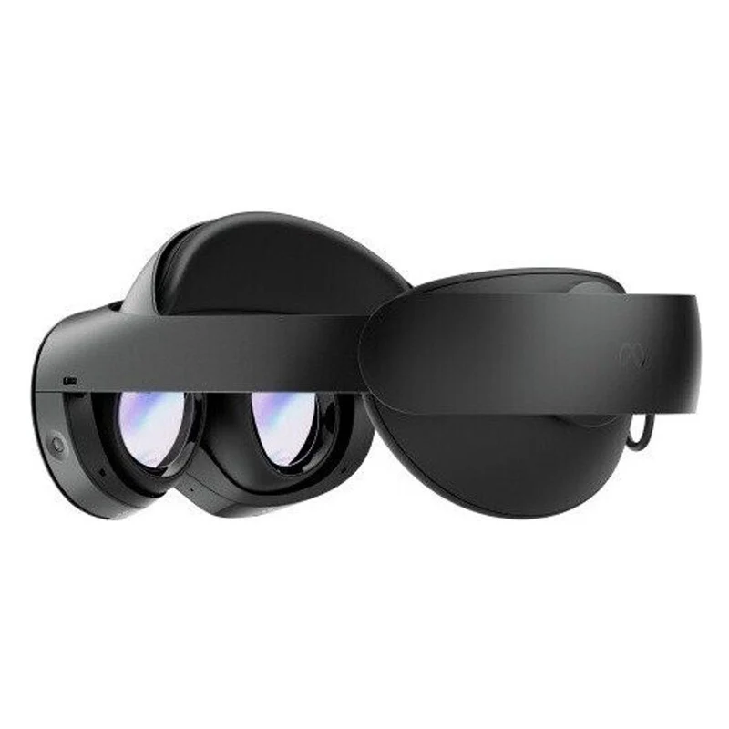Meta Quest Pro VR Headset 256 GB schwarz