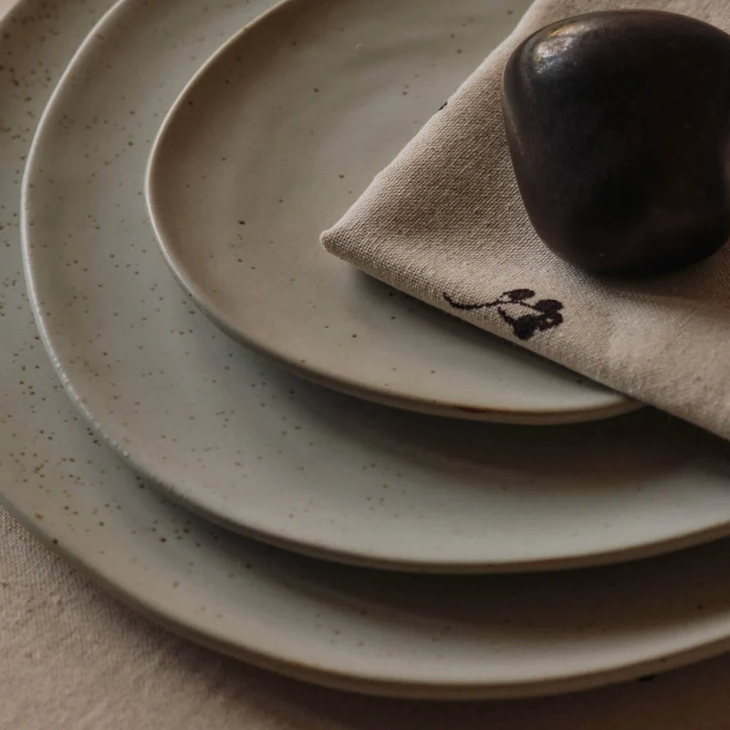 Ferm Living Baies Napkins - Set of 4