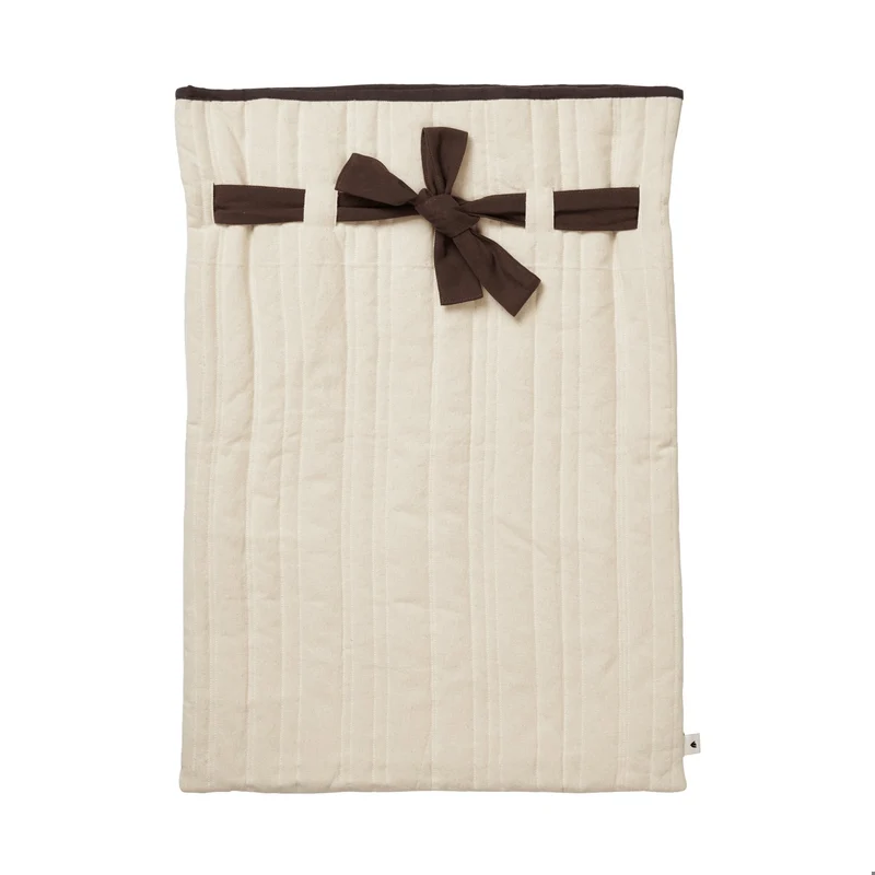 Ferm Living Vari Quilted Sack