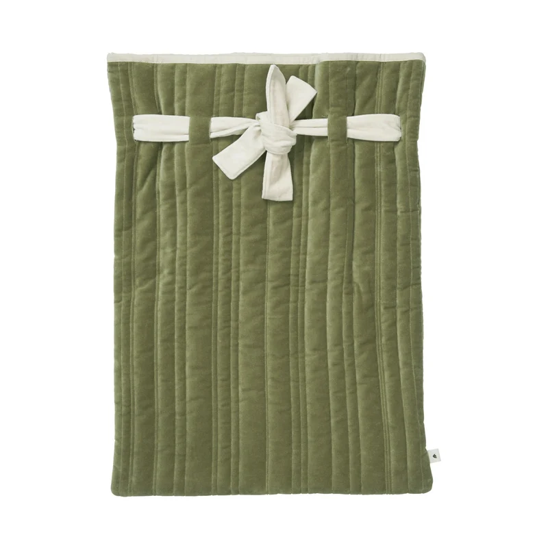 Ferm Living Vari Quilted Sack